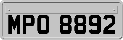 MPO8892