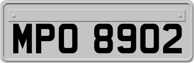 MPO8902