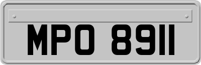 MPO8911