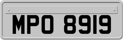 MPO8919