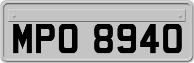 MPO8940