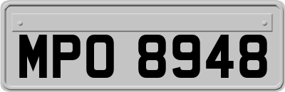 MPO8948