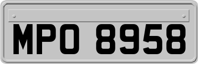 MPO8958