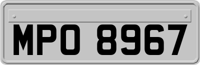 MPO8967