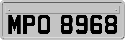 MPO8968