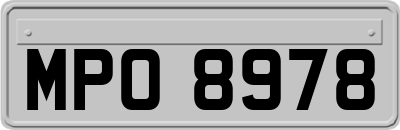 MPO8978