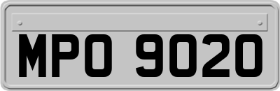 MPO9020