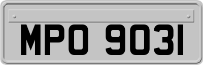 MPO9031