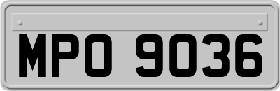 MPO9036