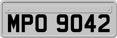 MPO9042