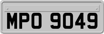 MPO9049