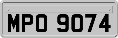 MPO9074