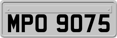 MPO9075