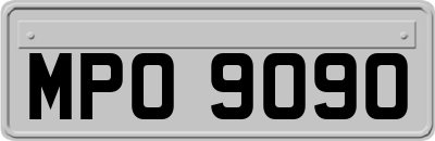 MPO9090