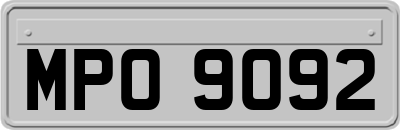 MPO9092