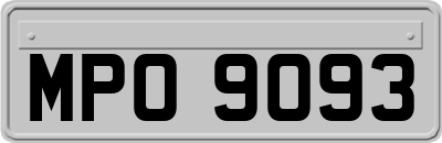 MPO9093