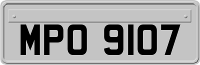 MPO9107