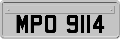 MPO9114