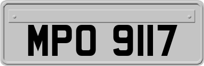 MPO9117