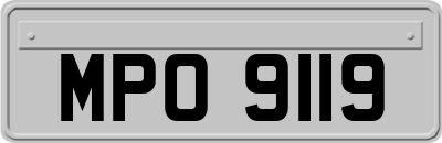 MPO9119