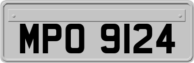 MPO9124