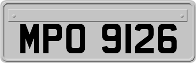 MPO9126