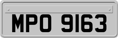 MPO9163