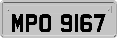 MPO9167