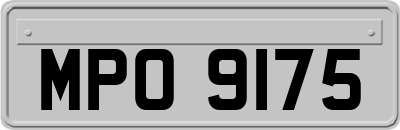 MPO9175