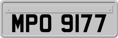 MPO9177