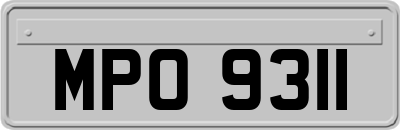 MPO9311