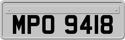 MPO9418