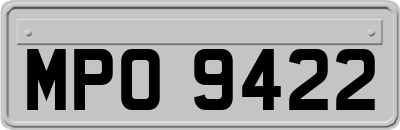 MPO9422