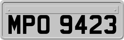 MPO9423