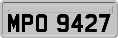 MPO9427