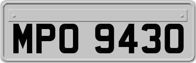 MPO9430