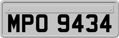 MPO9434