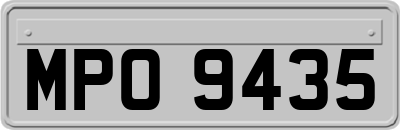 MPO9435