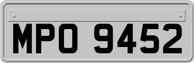 MPO9452