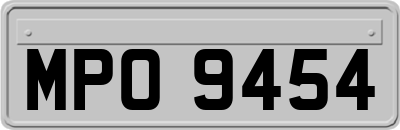 MPO9454