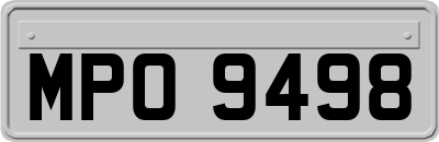 MPO9498