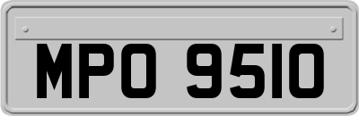 MPO9510