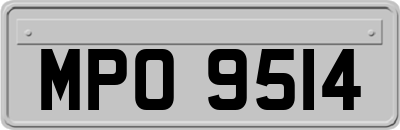 MPO9514