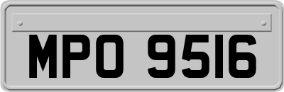 MPO9516