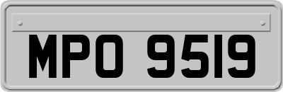 MPO9519