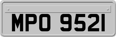 MPO9521