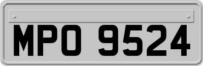 MPO9524