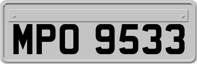 MPO9533