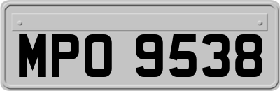 MPO9538