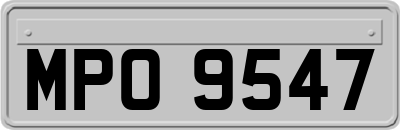 MPO9547